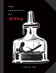 The Creativity of Ditko #1