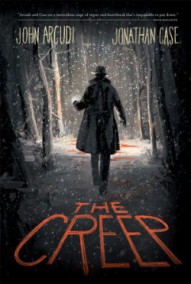 The Creep(Hardcover) #1 (Hardcover)