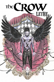 The Crow: Lethe Collected