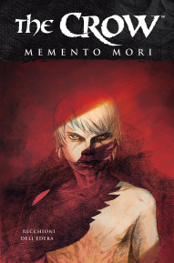 The Crow: Memento Mori Collected