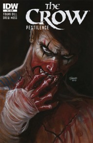 The Crow: Pestilence #3