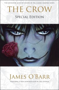 The Crow Special Edition