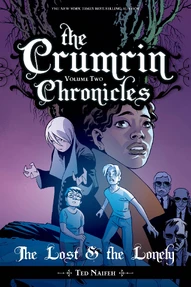 The Crumrin Chronicles: The Lost & The Lonely #2