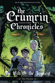 The Crumrin Chronicles: The Wild & The Innocent #3