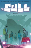 The Cull Vol. 1 Collected Reviews