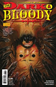 The Dark and Bloody #6
