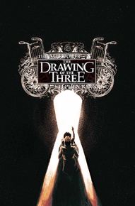 The Dark Tower: The Drawing of the Three: Lady of Shadows #5
