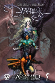 The Darkness: Accursed Vol. 2
