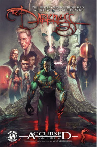 The Darkness: Accursed Vol. 4