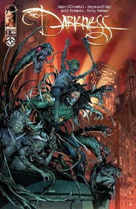 The Darkness #2