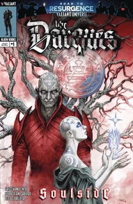 The Darques: Soulside #1