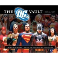 The DC Vault #1