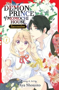 The Demon Prince of Momochi House: Succession (2025)