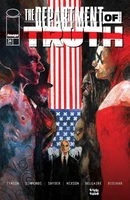 The Department of Truth #34