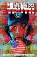 The Department of Truth #35