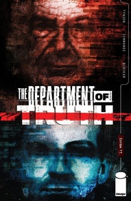 The Department of Truth #13