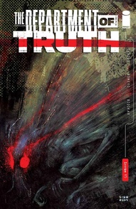 The Department of Truth #15