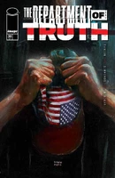 The Department of Truth