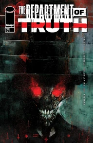 The Department of Truth #31