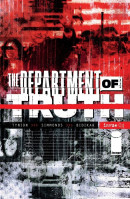 The Department of Truth #4