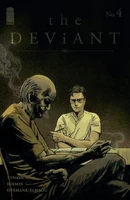 The Deviant #4