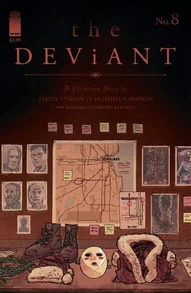 The Deviant #8