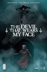The Devil That Wears My Face #2