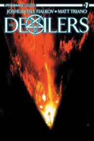 The Devilers #7