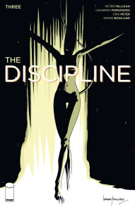 The Discipline #3