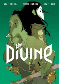 The Divine #1