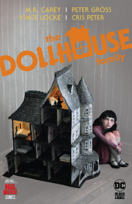 The Dollhouse Family Collected