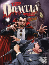 The Dracula Files #1