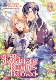 The Dragon Knight's Beloved Vol. 5