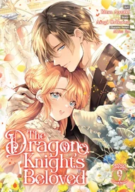 The Dragon Knight's Beloved Vol. 9