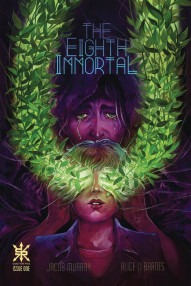 The Eighth Immortal #1