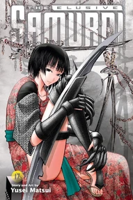 The Elusive Samurai Vol. 17