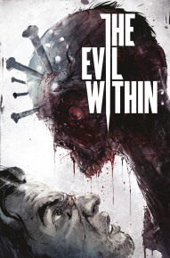 The Evil Within #2