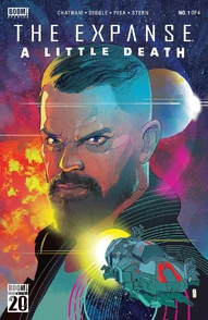 The Expanse: A Little Death (2025)