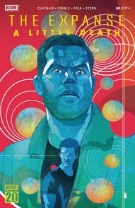 The Expanse: A Little Death #2
