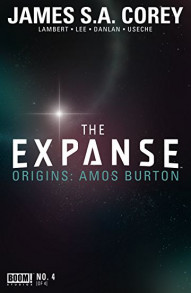 The Expanse Origins #4