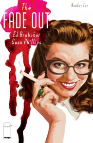 The Fade Out #10