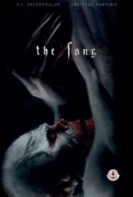 The Fang #1 (OGN)