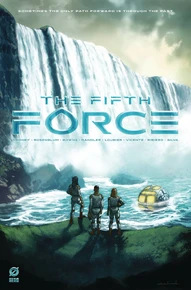 The Fifth Force (2022)