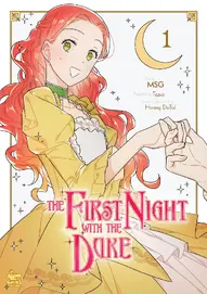 The First Night with the Duke Vol. 1