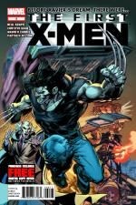 The First X-Men #2
