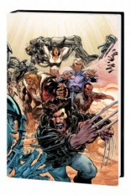 The First X-Men Vol. 1
