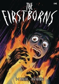 The Firstborns #1
