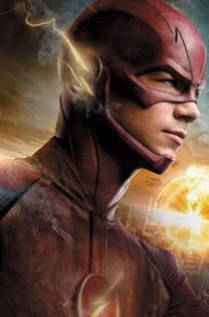 The Flash: Season Zero Vol. 1