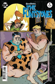 The Flintstones #8