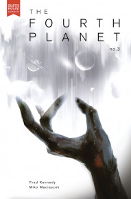 The Fourth Planet #3